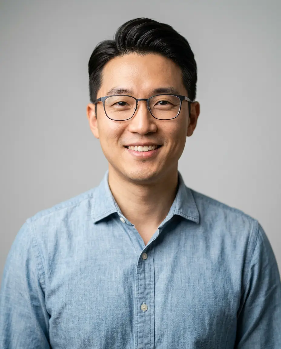 Senior AI solutions architect