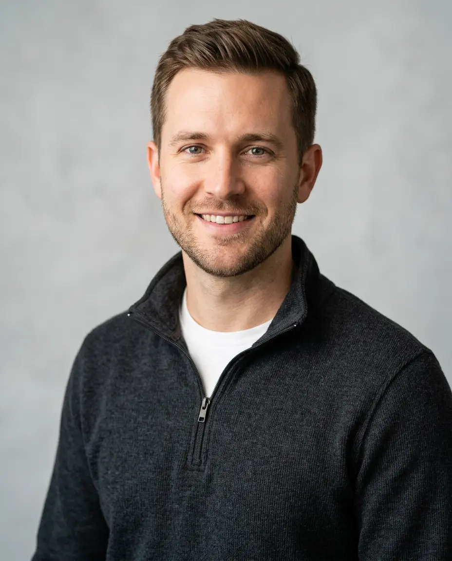 Senior Head of AI